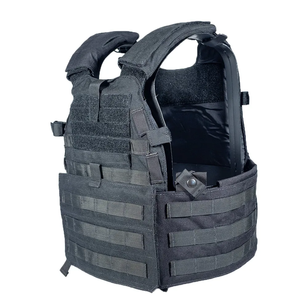 Modular Plate Carrier
