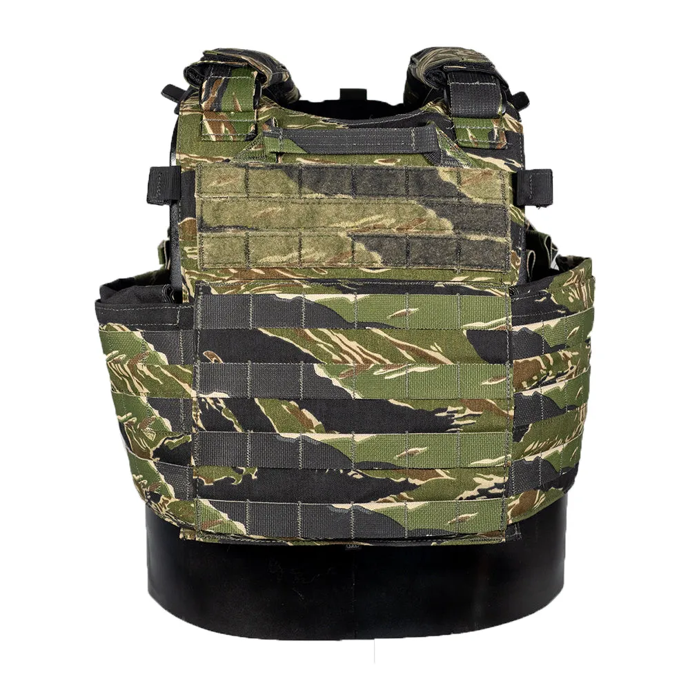 Modular Plate Carrier