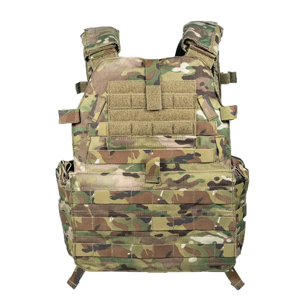 Modular Plate Carrier