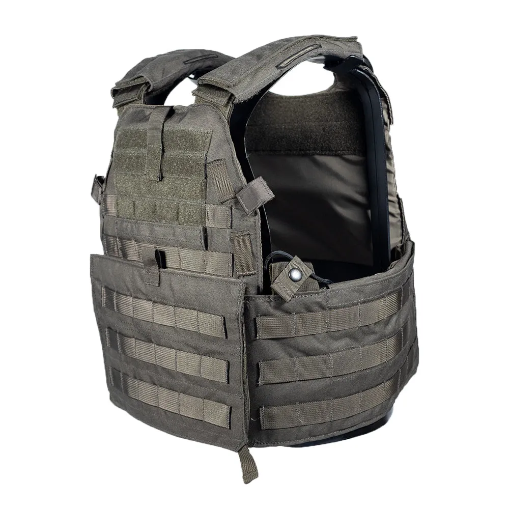 Modular Plate Carrier