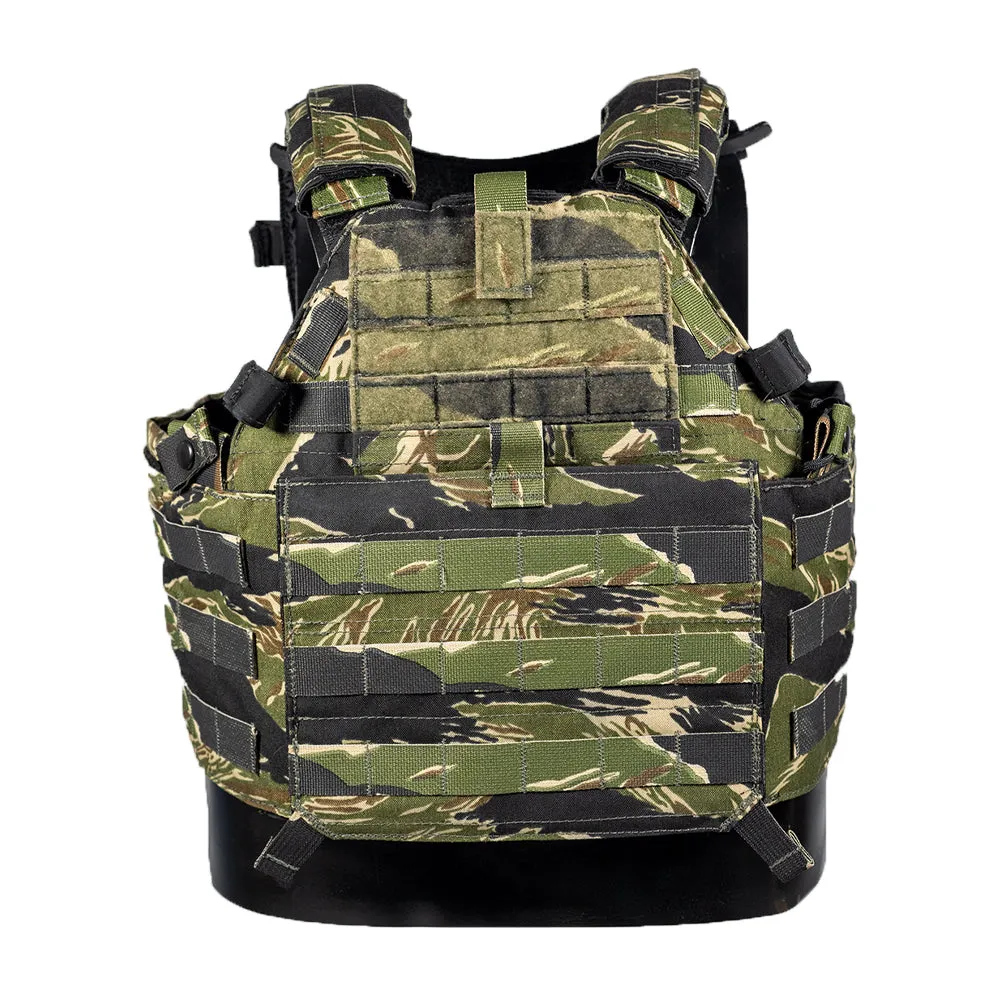 Modular Plate Carrier