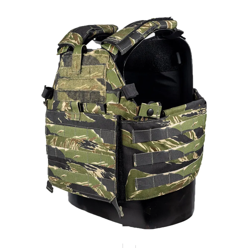 Modular Plate Carrier