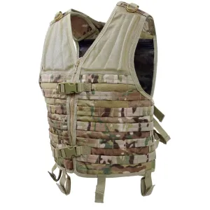 Modular Vest Multicam MOLLE