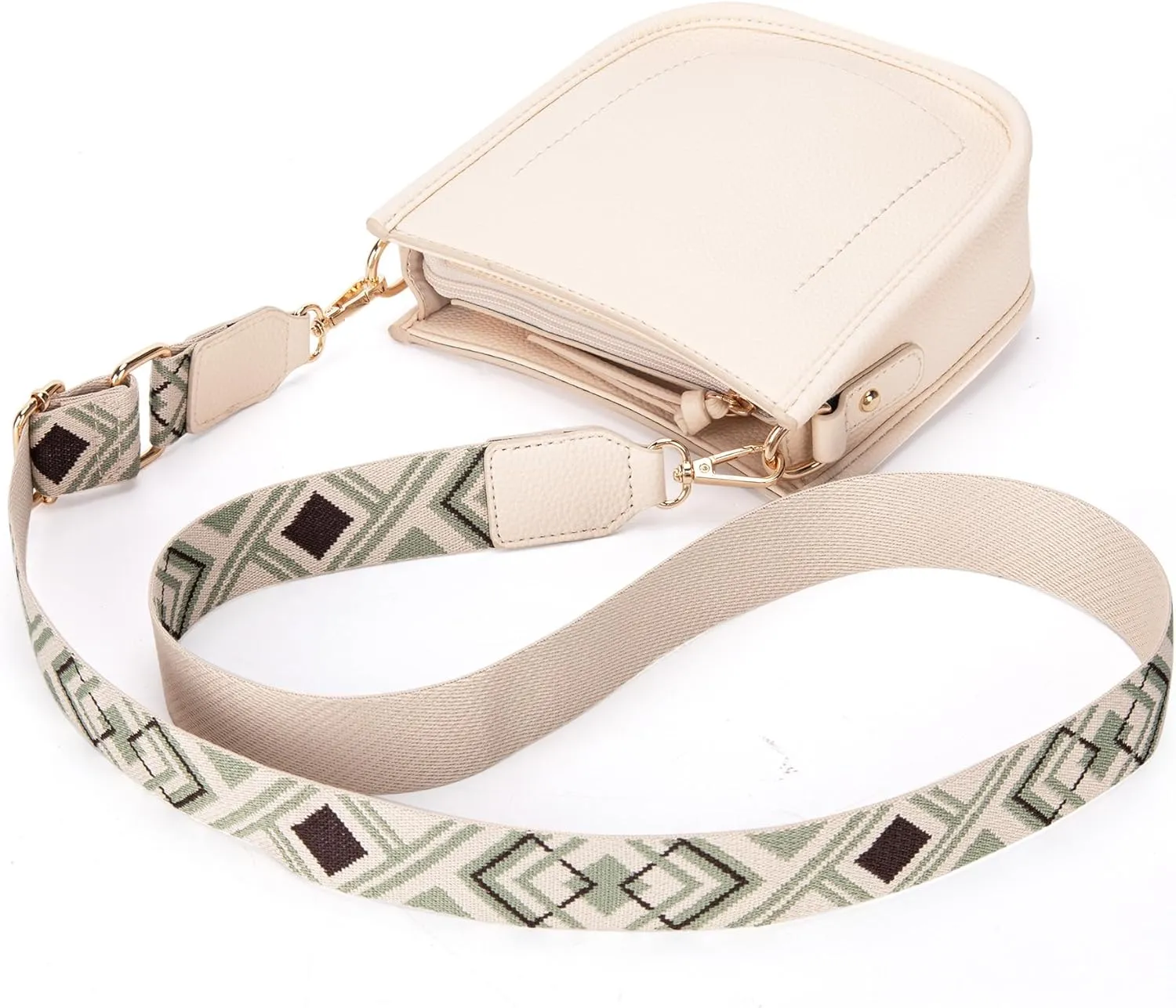 Montana West Crossbody Bags for Women Multi Pocket Cross Body Bag Purses with Adjustable Strap