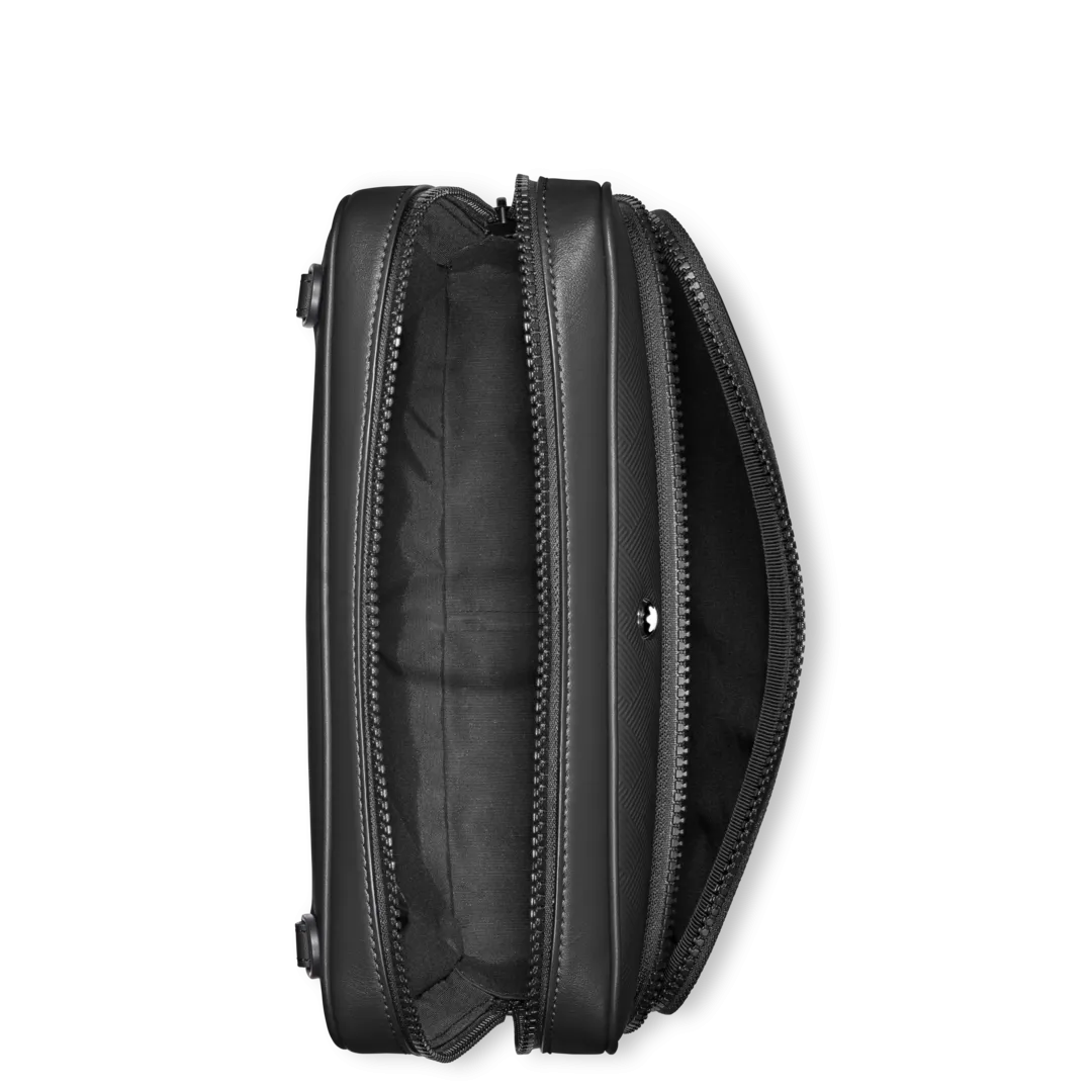Montblanc Extreme 3.0 Mini Messenger Black