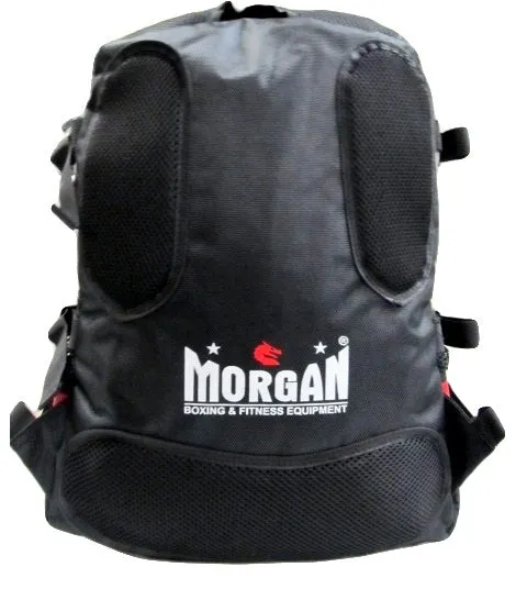 Morgan Elite Back Pack