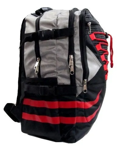 Morgan Elite Back Pack