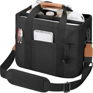 Multi-Pocket Utility Bags