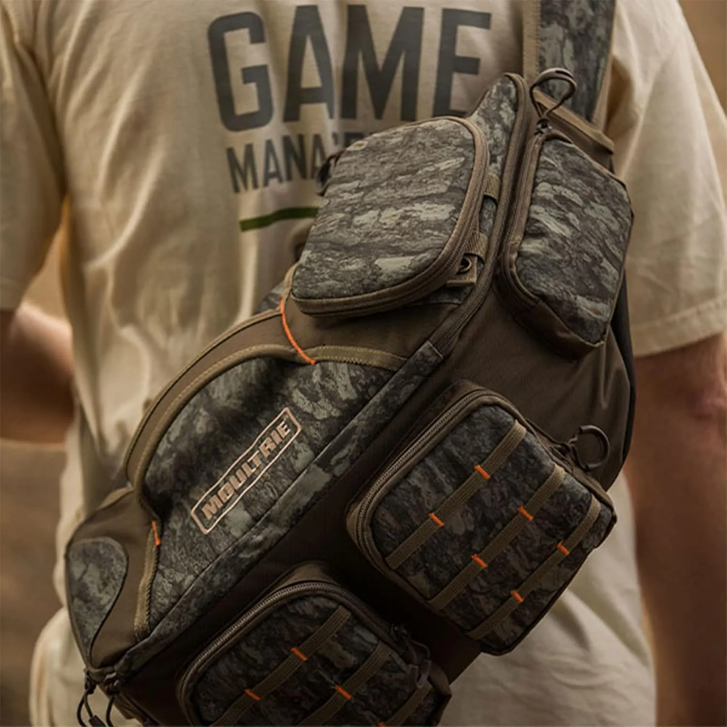 Moultrie Camera Field Bag