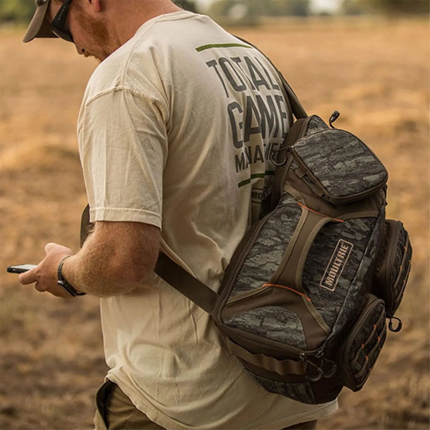 Moultrie Camera Field Bag