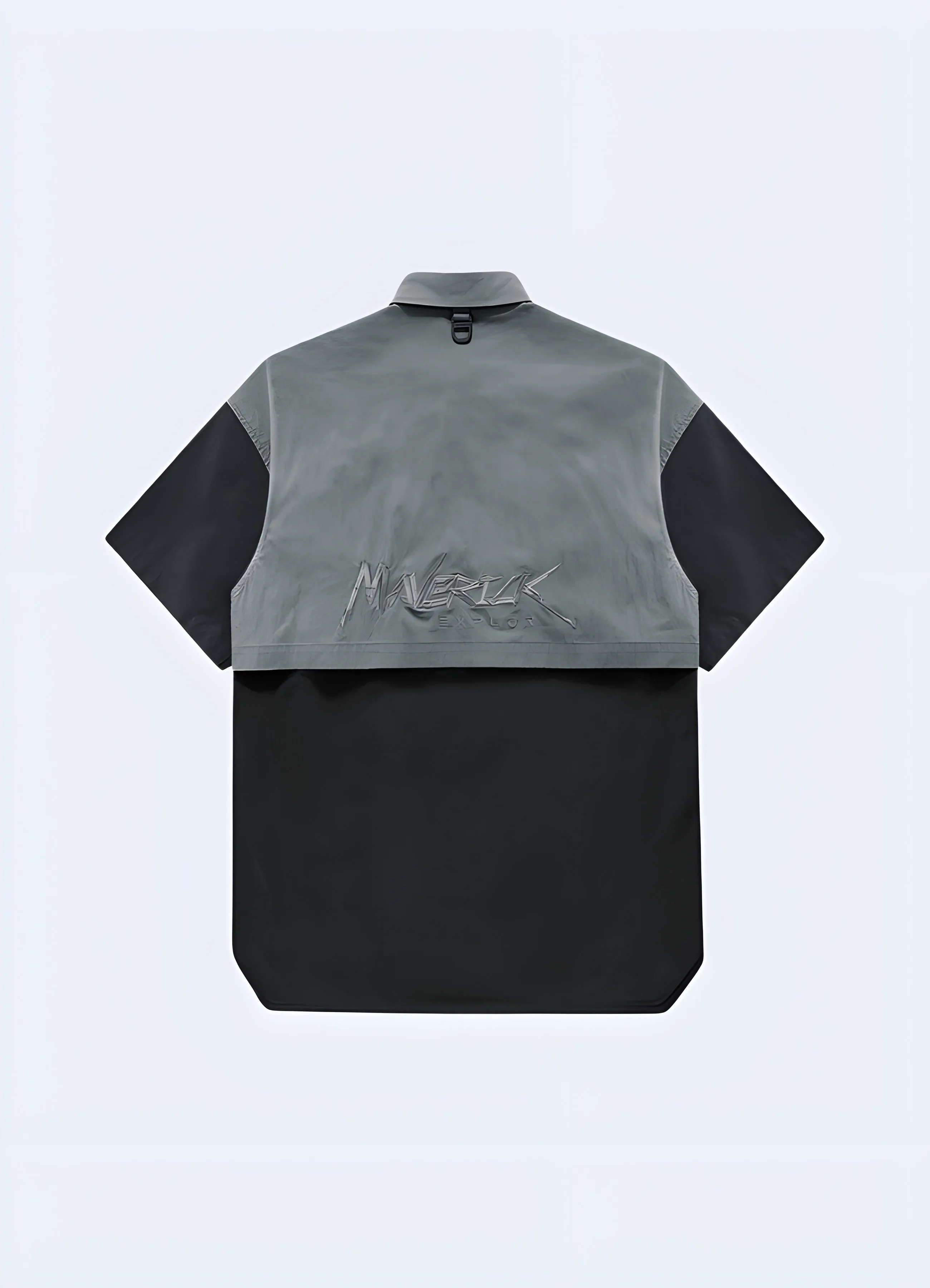 Multi Pocket Tactical Shirt
