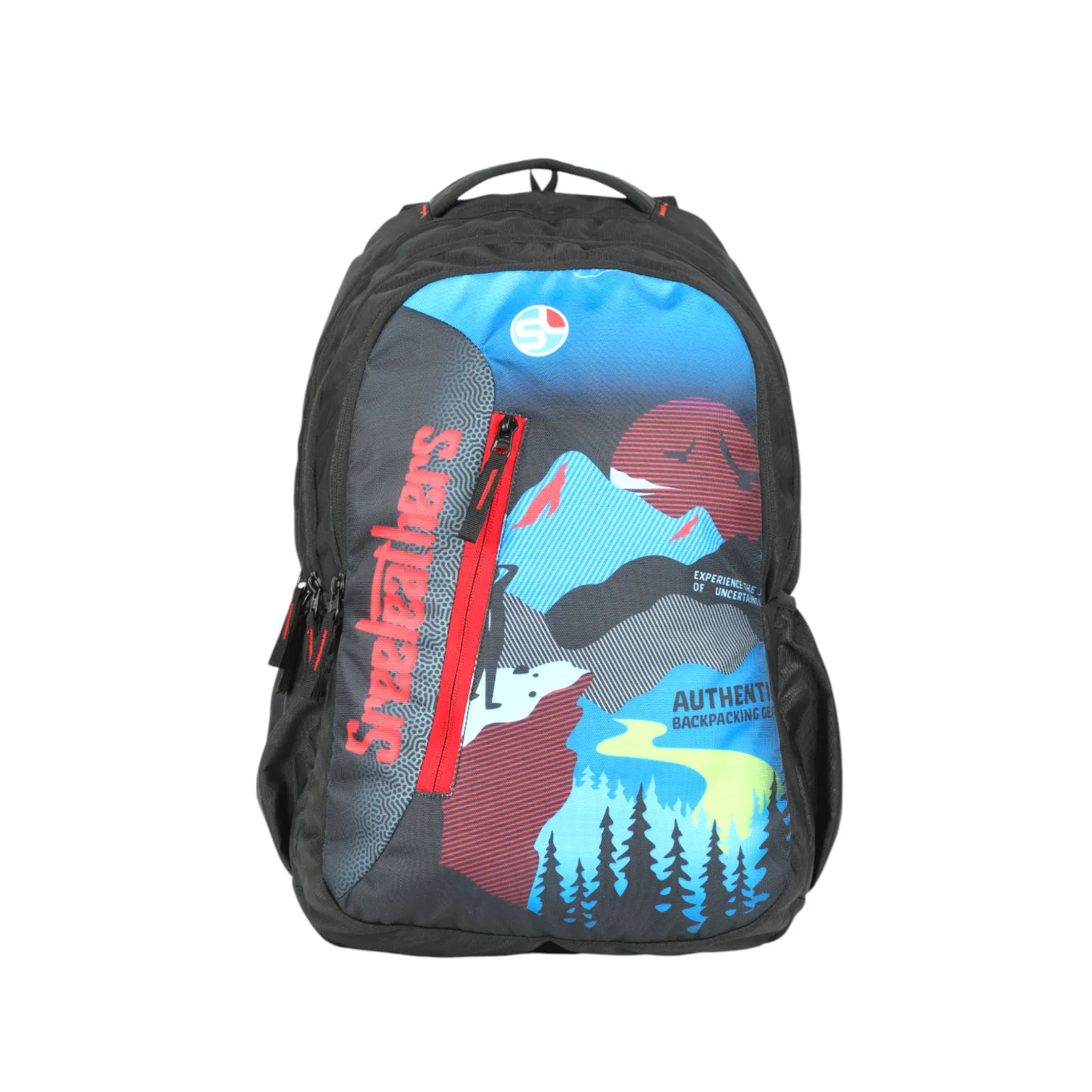 Multi Utility Backpack 913712