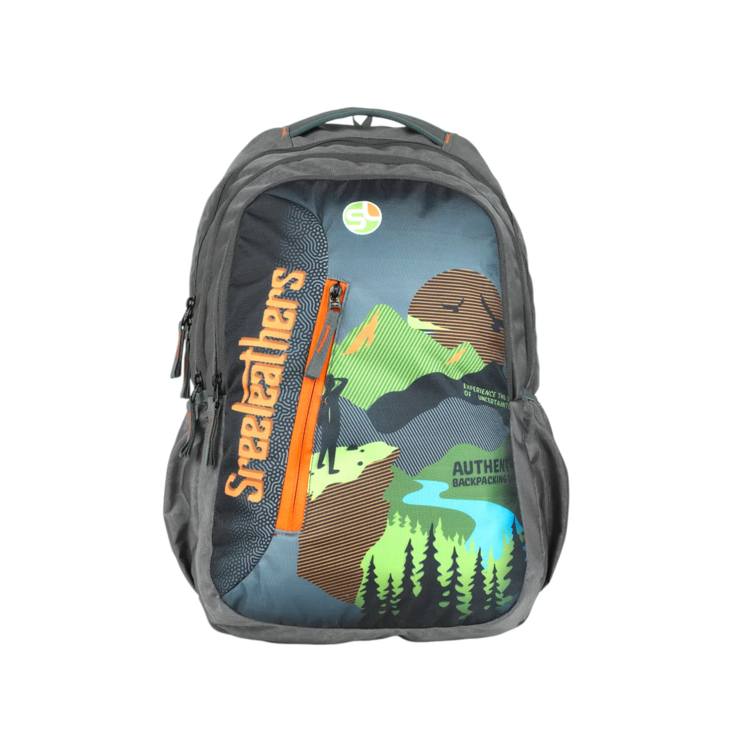 Multi Utility Backpack 913712