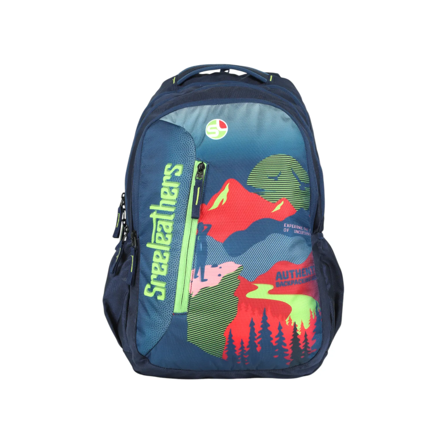 Multi Utility Backpack 913712