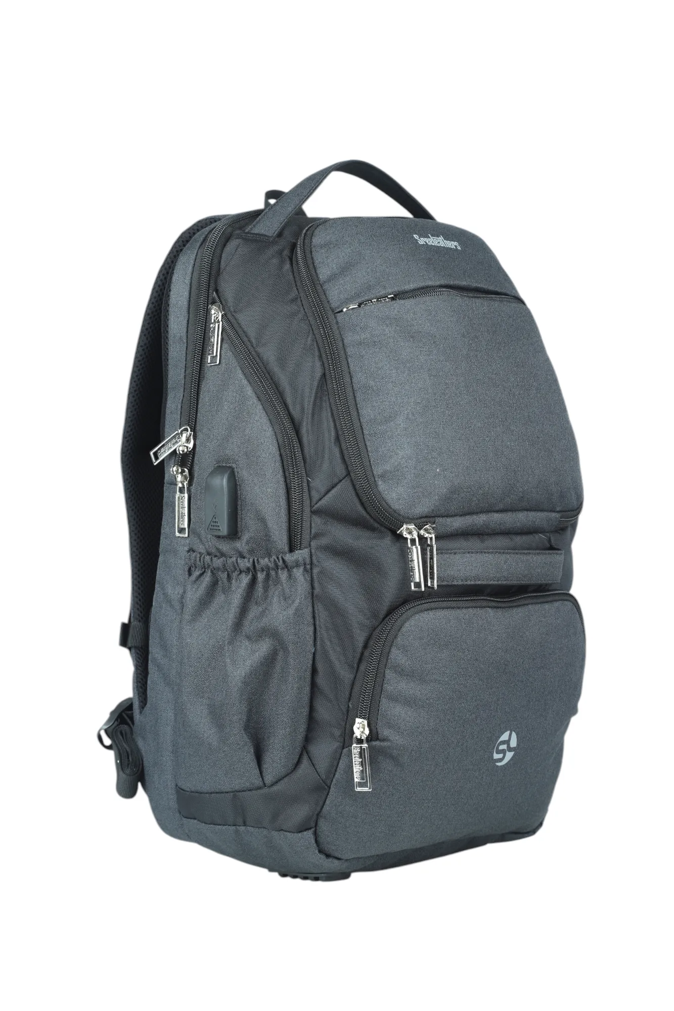 Multi Utility Backpack with Rain Cover  91652