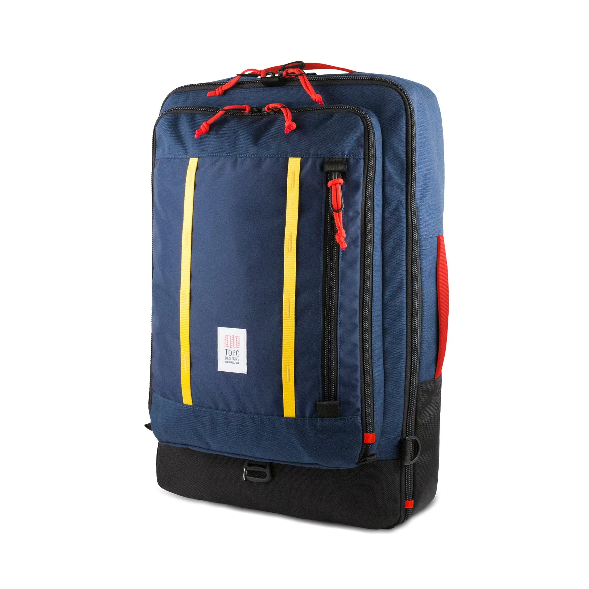 Must-have item 40L - Travel Highly intuitive Bag