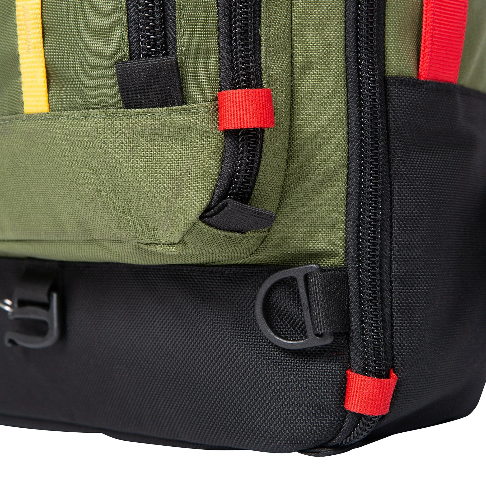 Must-have item 40L - Travel Highly intuitive Bag