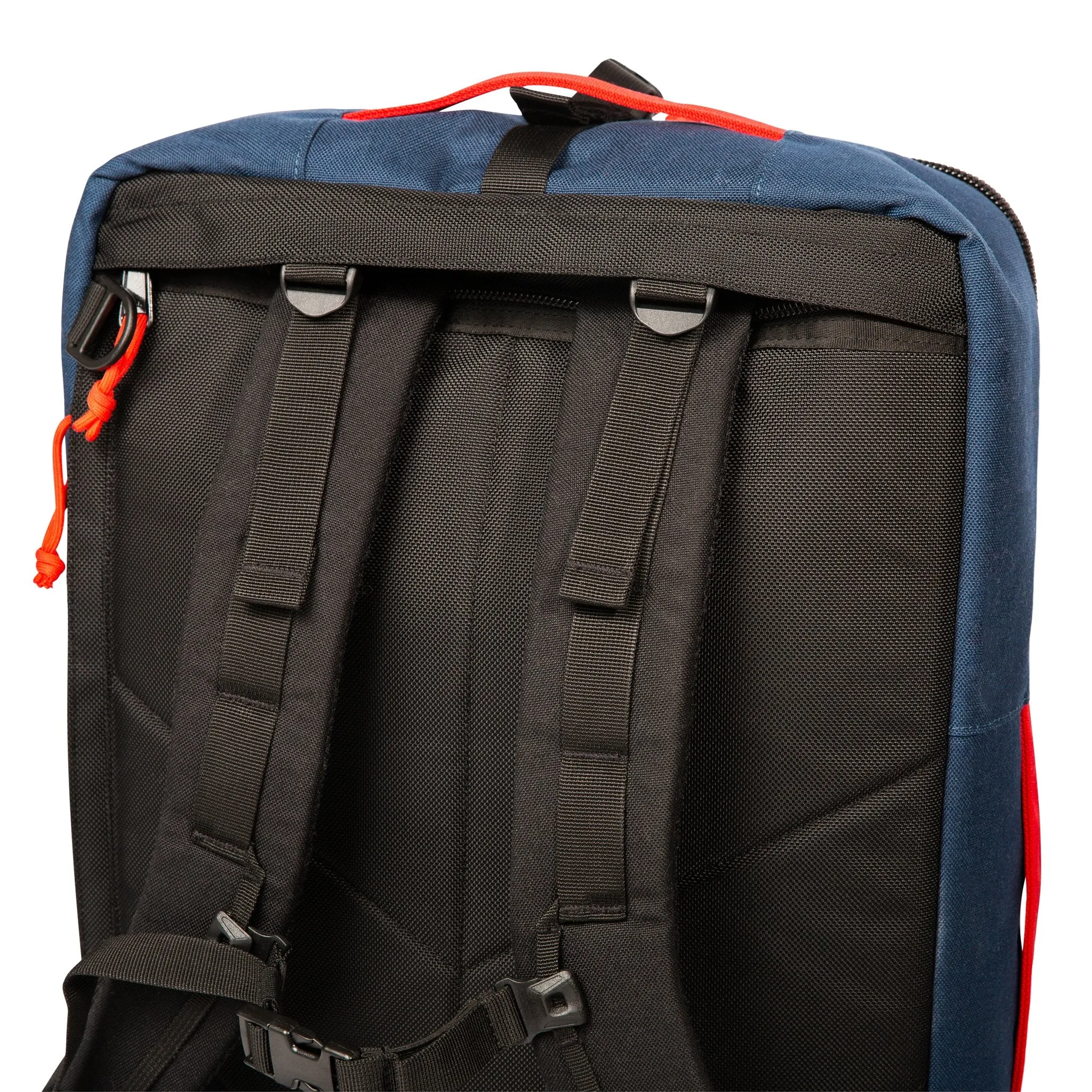 Must-have item 40L - Travel Highly intuitive Bag