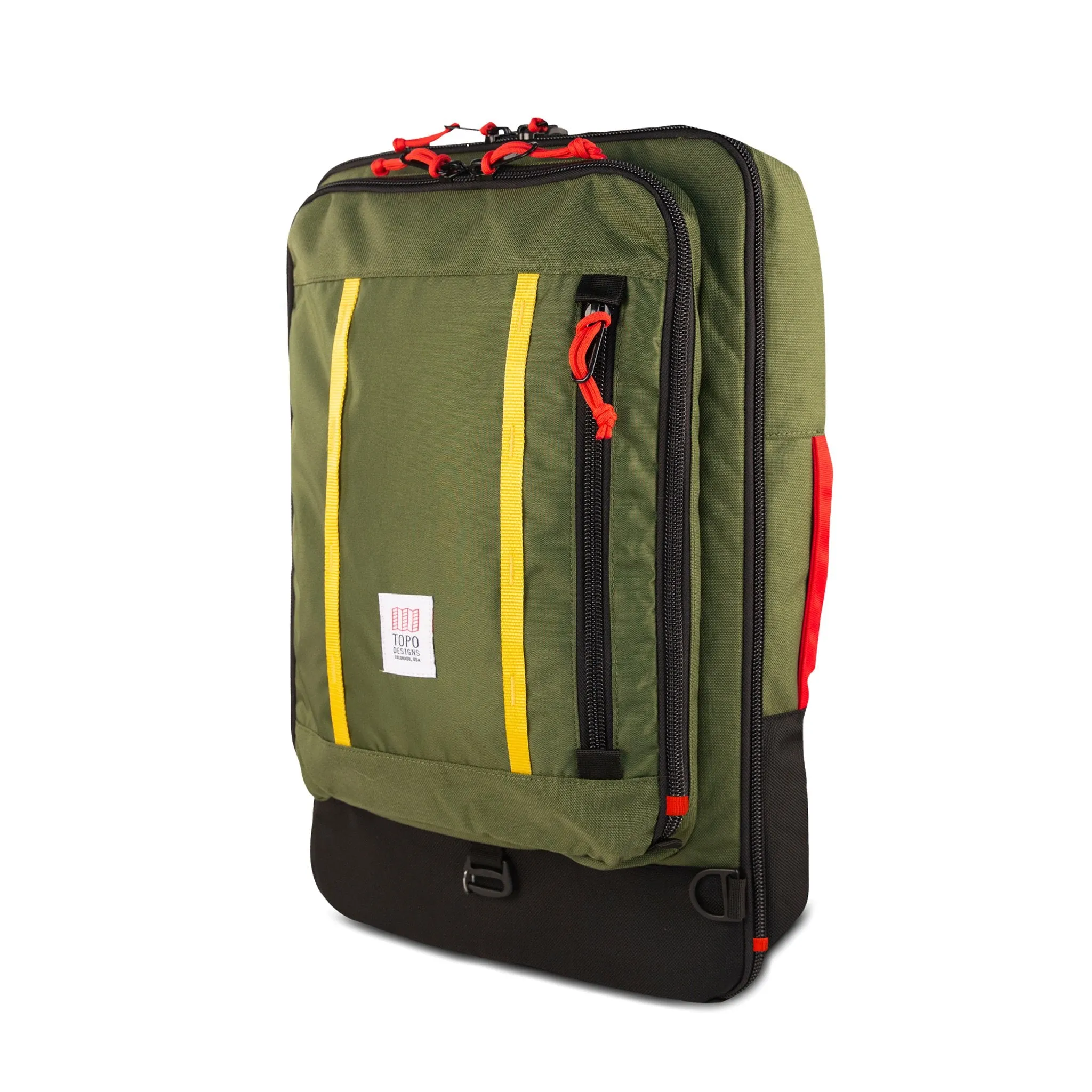 Must-have item 40L - Travel Highly intuitive Bag
