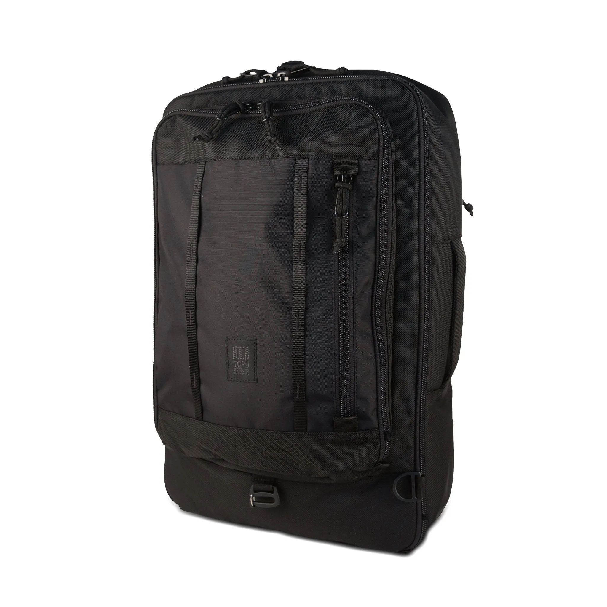 Must-have item 40L - Travel Highly intuitive Bag