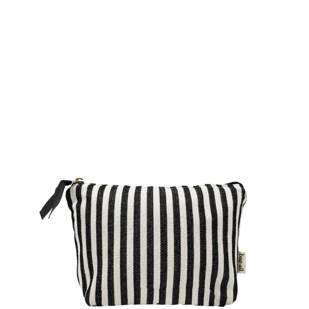 My Makeup Pouch with Coated Lining