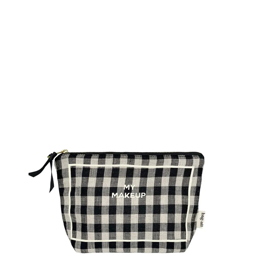 My Makeup Pouch with Coated Lining