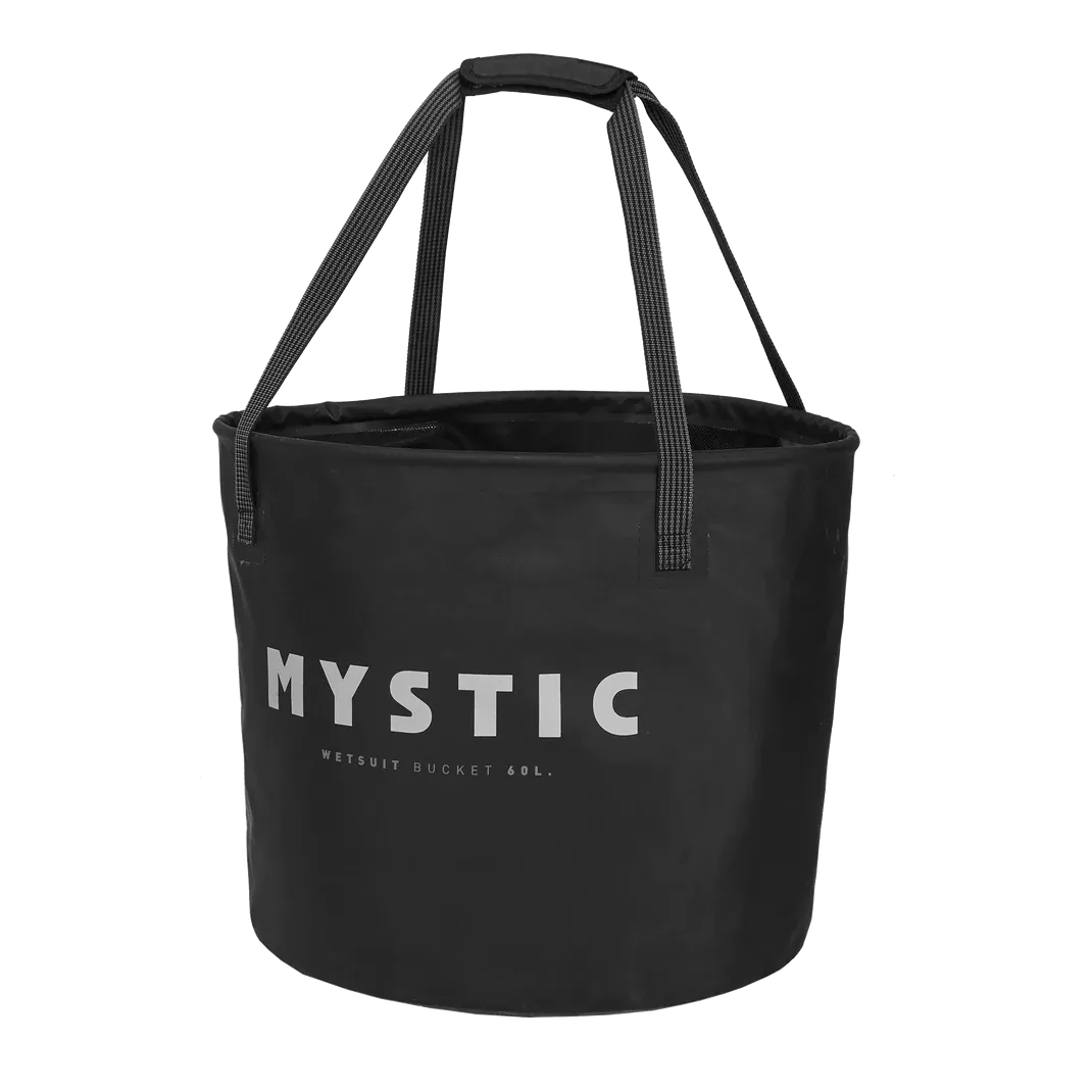 Mystic Happy Hour 2022 Wetsuit Changing Bucket