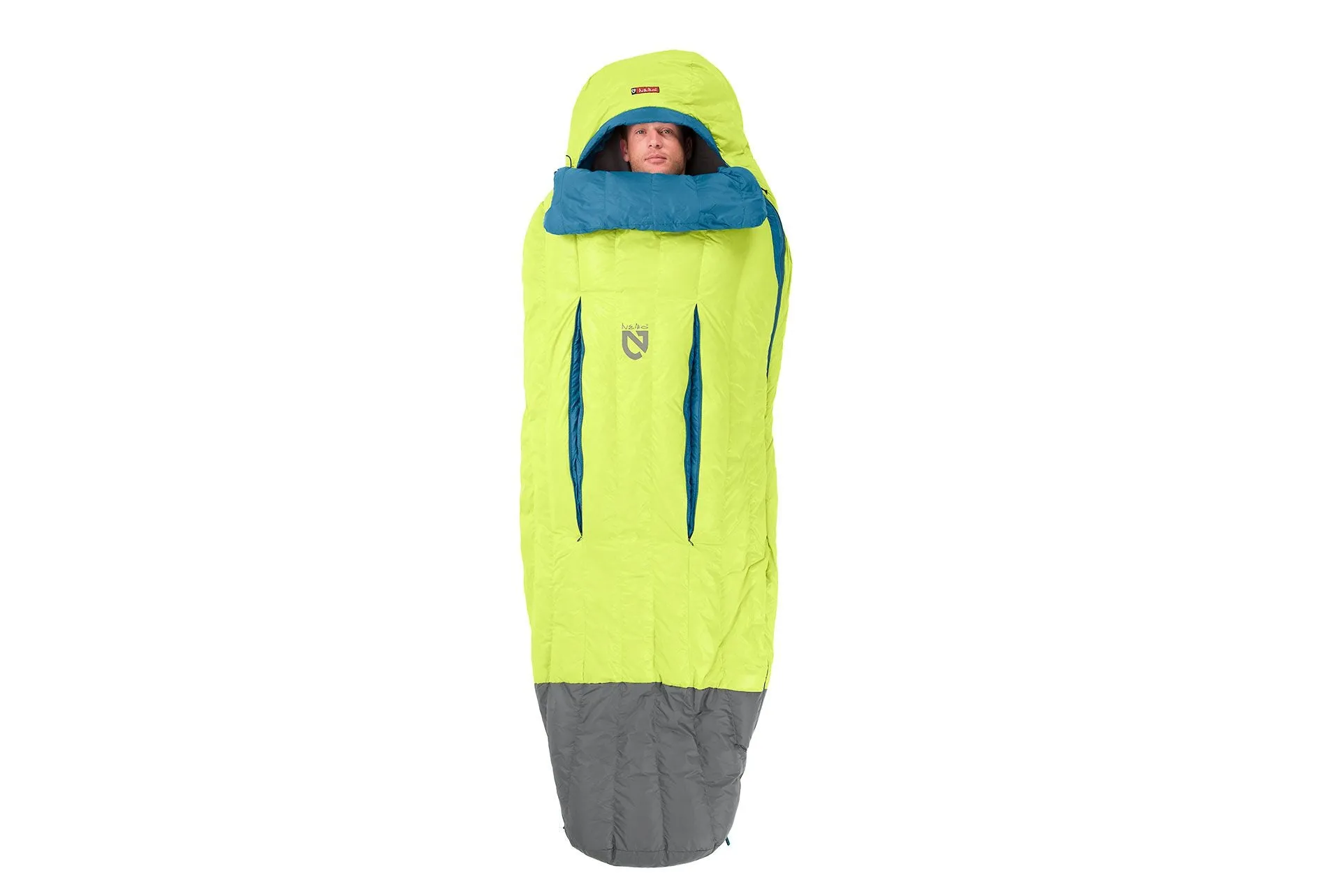 Nemo Equipment Disco 15 Long Sleeping Bags