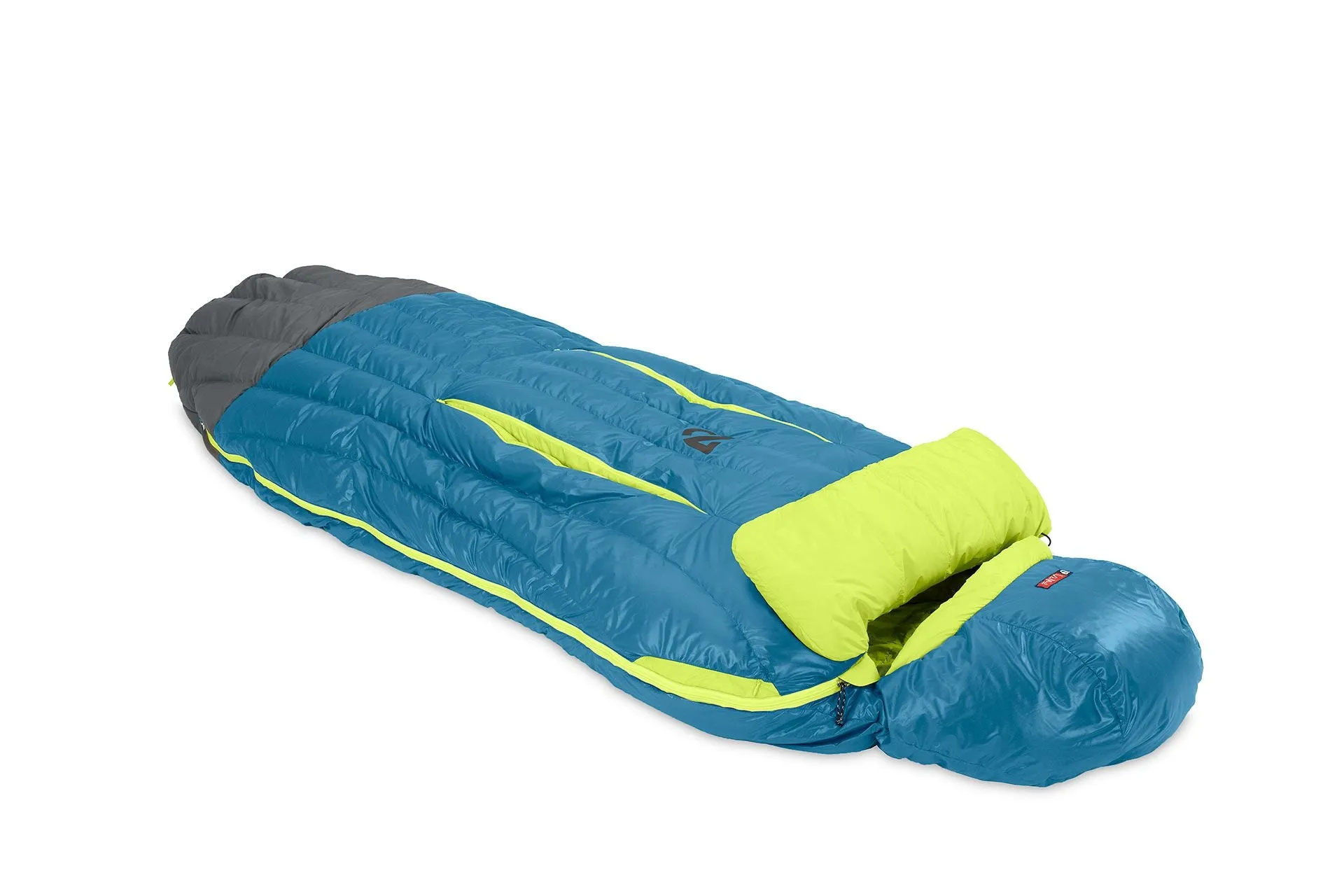 Nemo Equipment Disco 15 Long Sleeping Bags