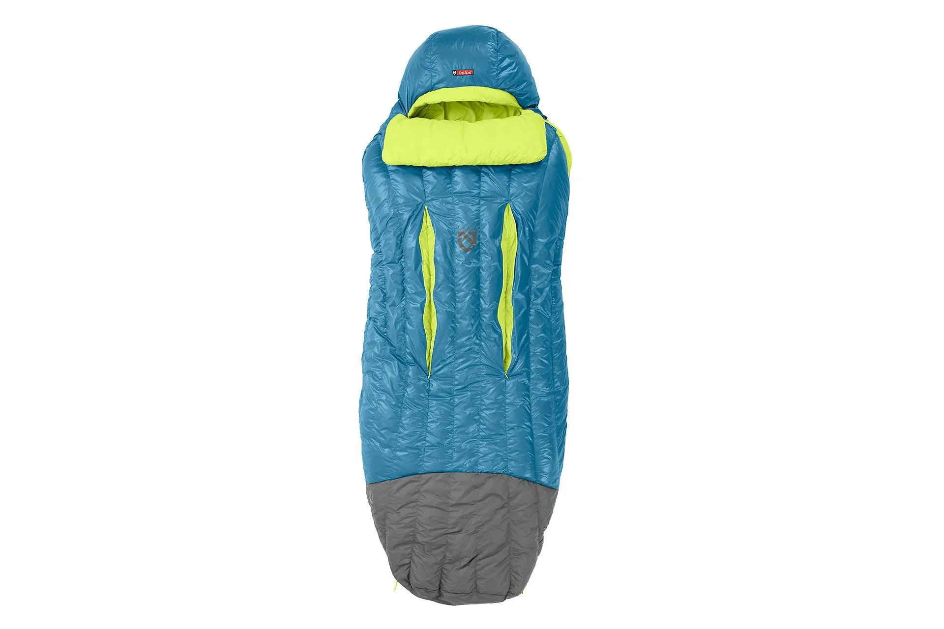 Nemo Equipment Disco 15 Long Sleeping Bags