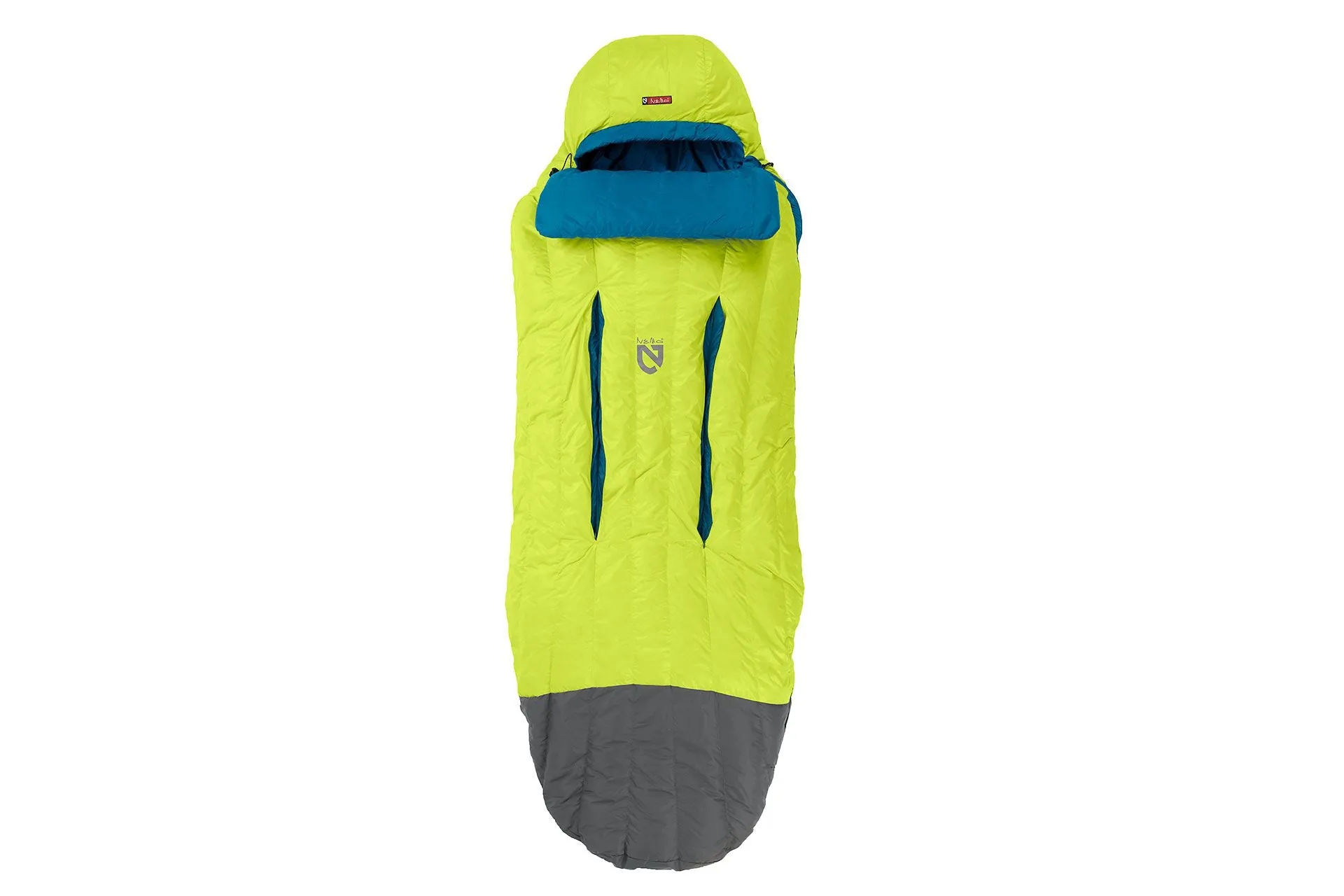 Nemo Equipment Disco 15 Long Sleeping Bags