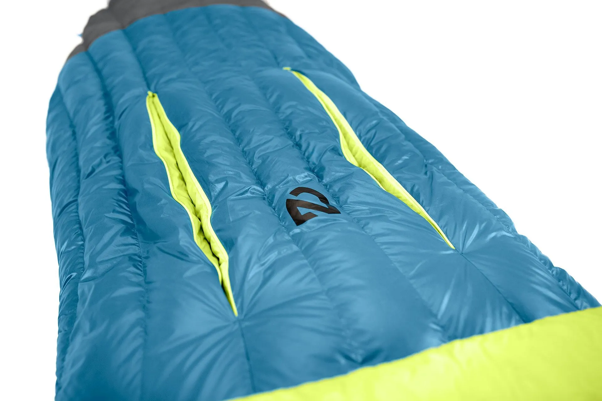 Nemo Equipment Disco 15 Long Sleeping Bags