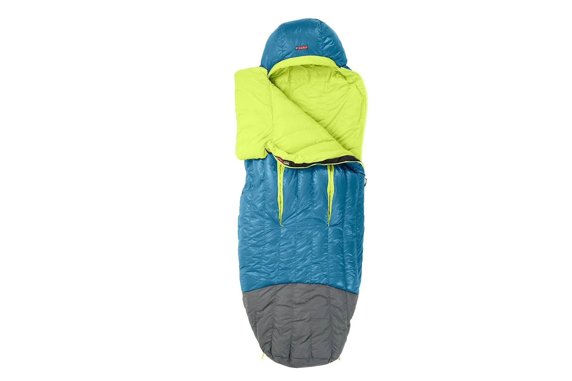 Nemo Equipment Disco 15 Long Sleeping Bags