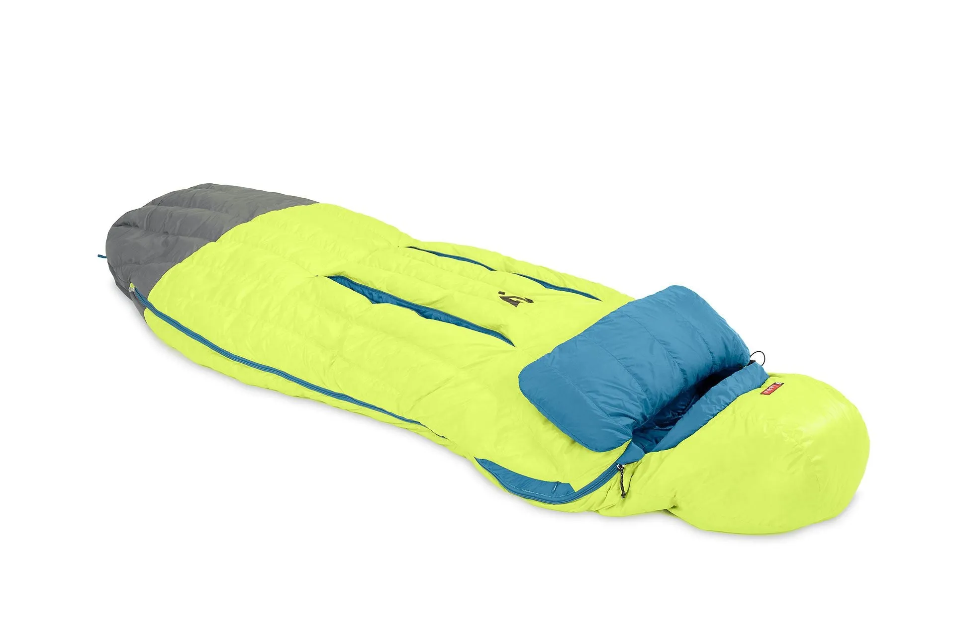 Nemo Equipment Disco 15 Long Sleeping Bags