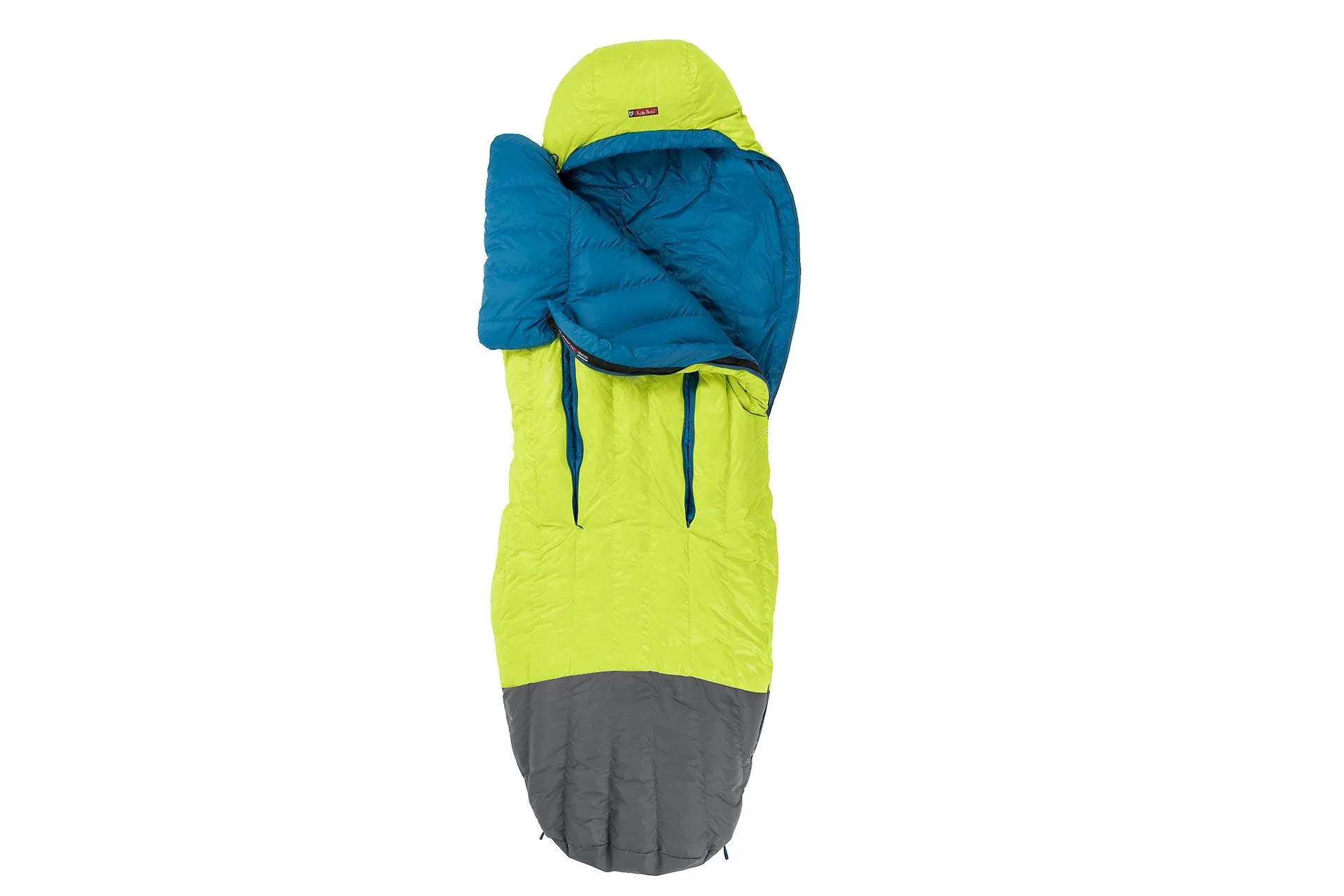 Nemo Equipment Disco 15 Long Sleeping Bags