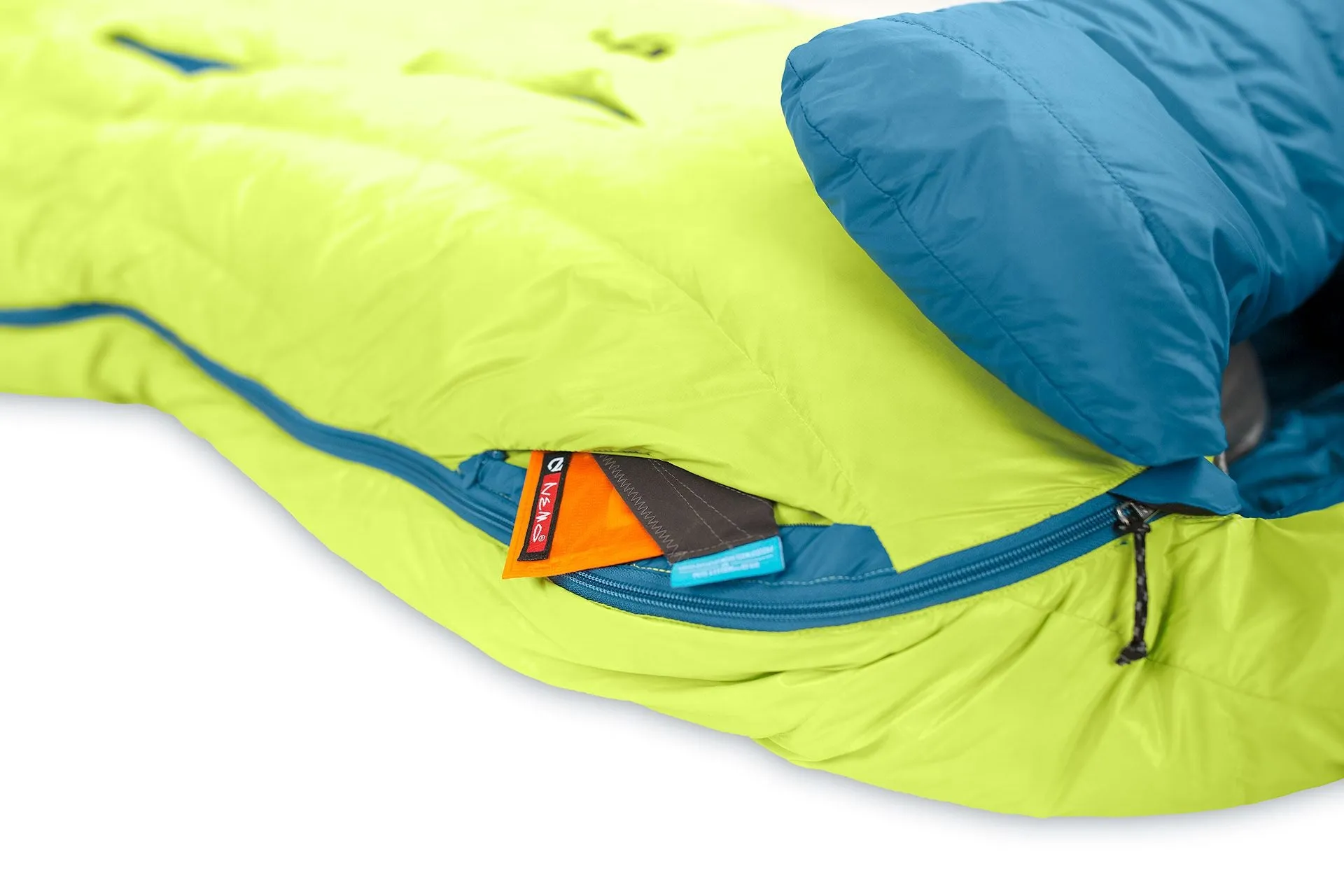 Nemo Equipment Disco 15 Long Sleeping Bags