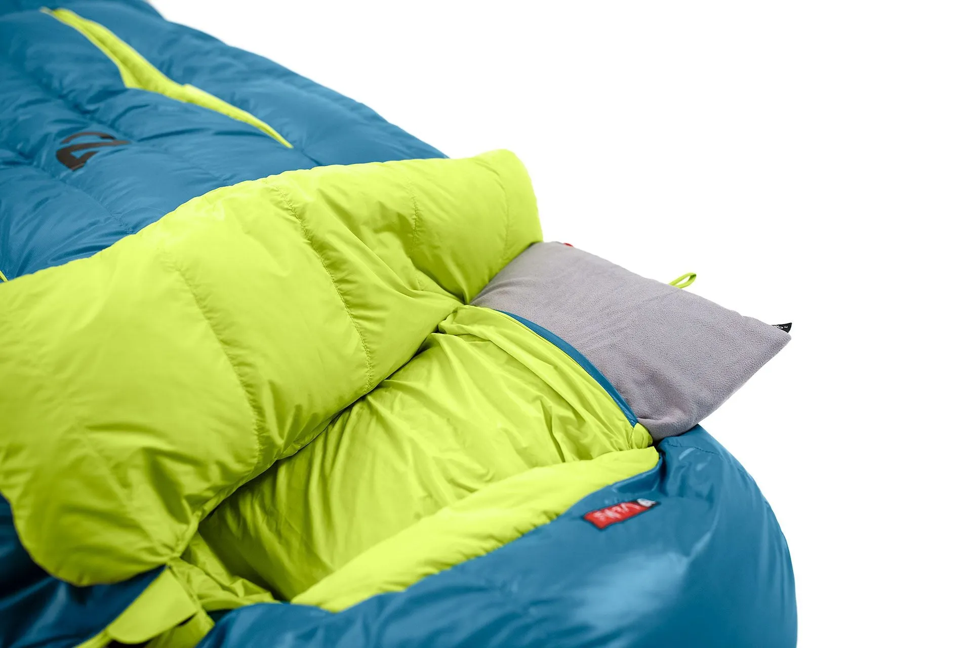Nemo Equipment Disco 15 Long Sleeping Bags