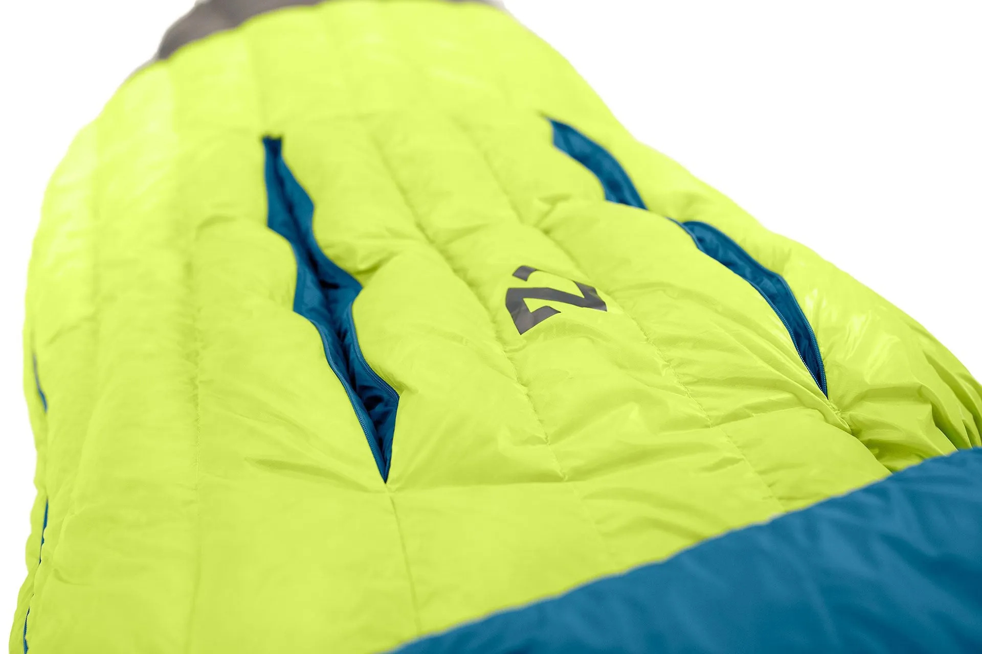 Nemo Equipment Disco 15 Long Sleeping Bags