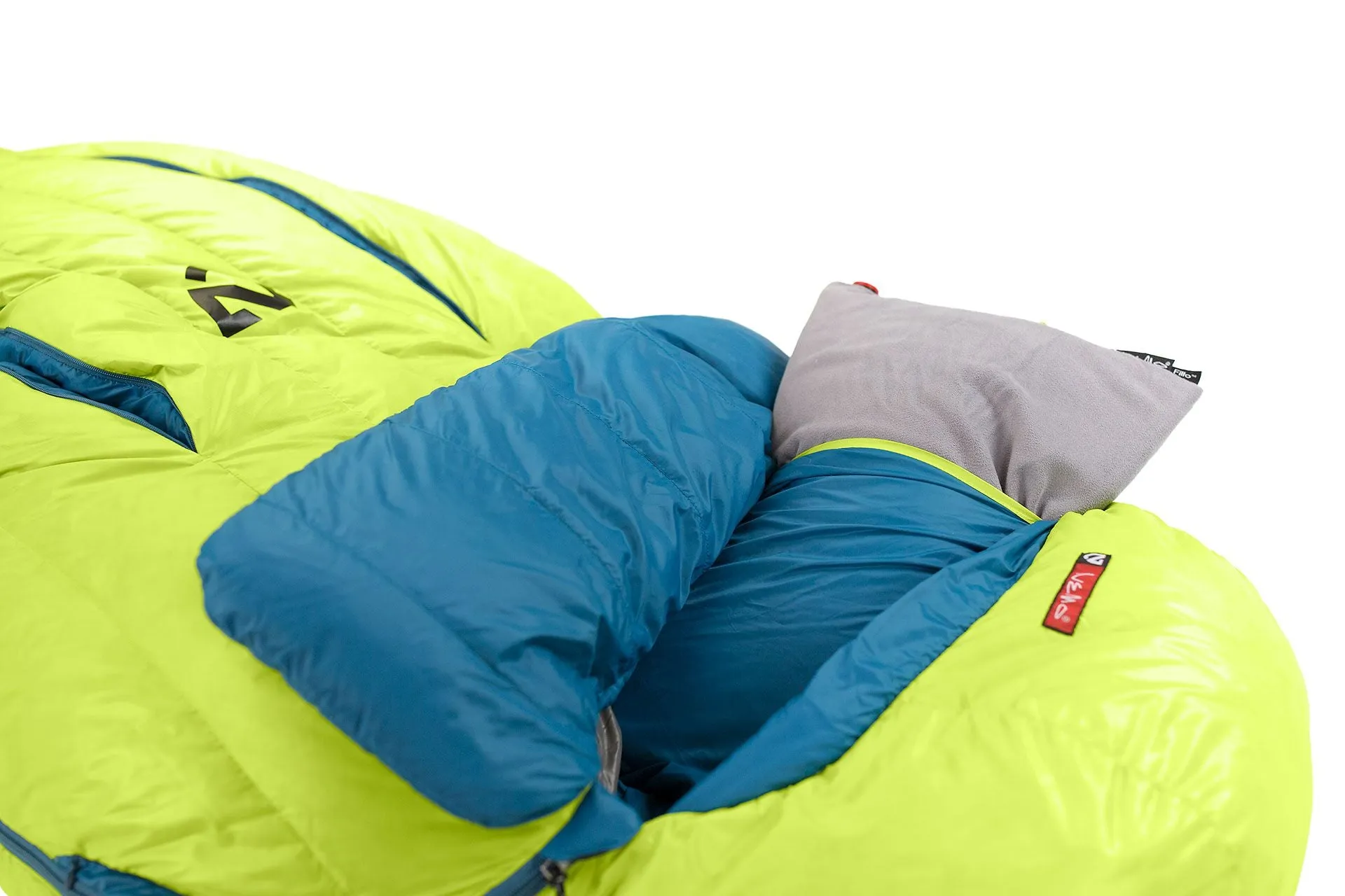 Nemo Equipment Disco 15 Long Sleeping Bags