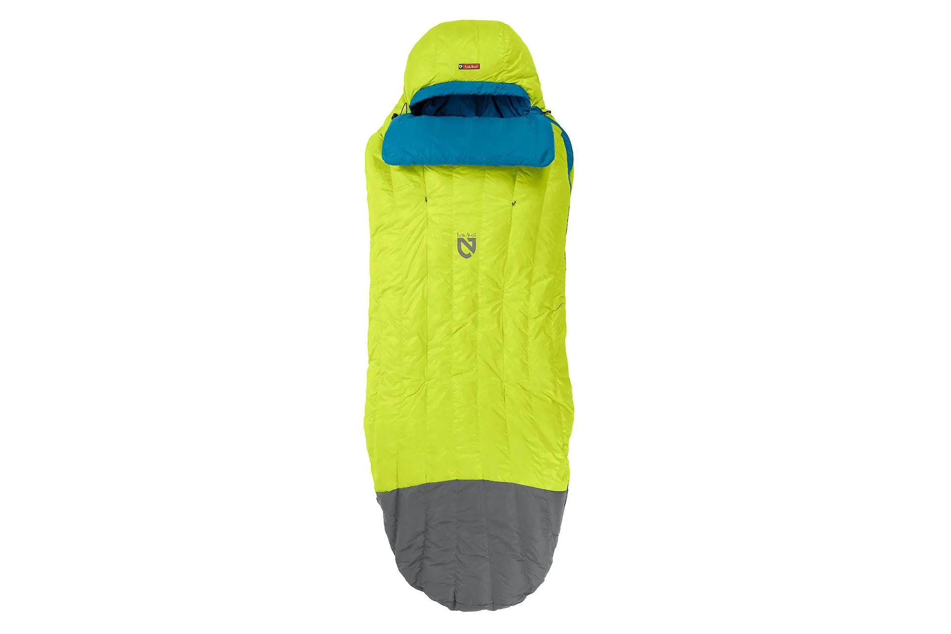 Nemo Equipment Disco 15 Long Sleeping Bags
