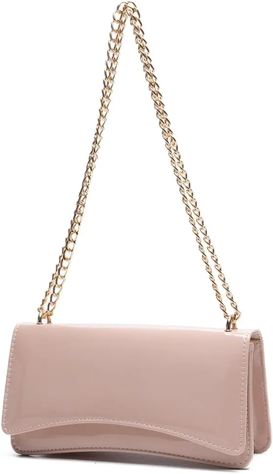 New Leopard Print Shoulder Bag For Women Fashion Designer Bags, PU Leather Ladies Handbag Women Woven Purse