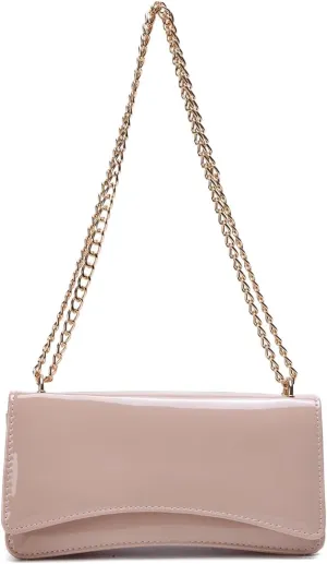 New Leopard Print Shoulder Bag For Women Fashion Designer Bags, PU Leather Ladies Handbag Women Woven Purse