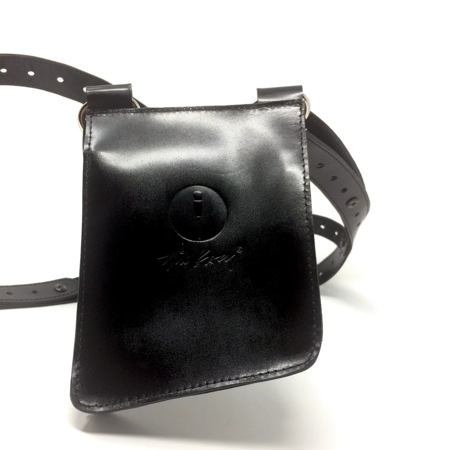 NiK Kacy Modular Utility Holster Harness – A Bold Fusion of Function & Style
