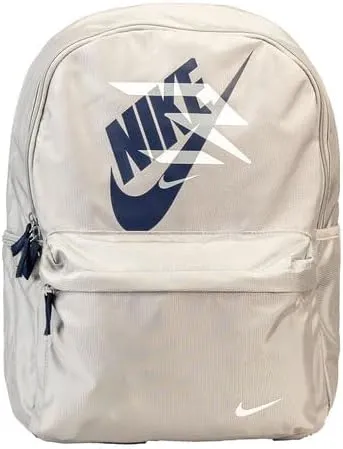 Nike Futura X 3 Brand Daypack - Wolf Gray - One Size (21L)