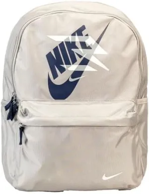 Nike Futura X 3 Brand Daypack - Wolf Gray - One Size (21L)