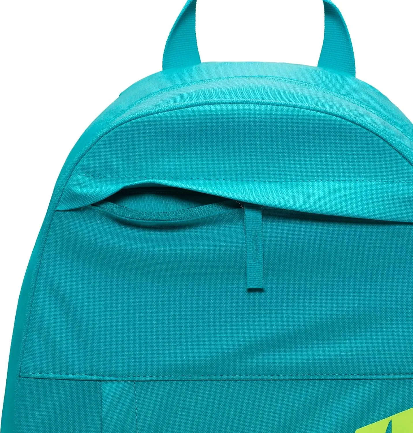 NIKE Unisex Elemental Backpack - Hbr Backpack (pack of 1), Dusty Cactus/Dusty Cactus/Volt, One Size, Sportswear