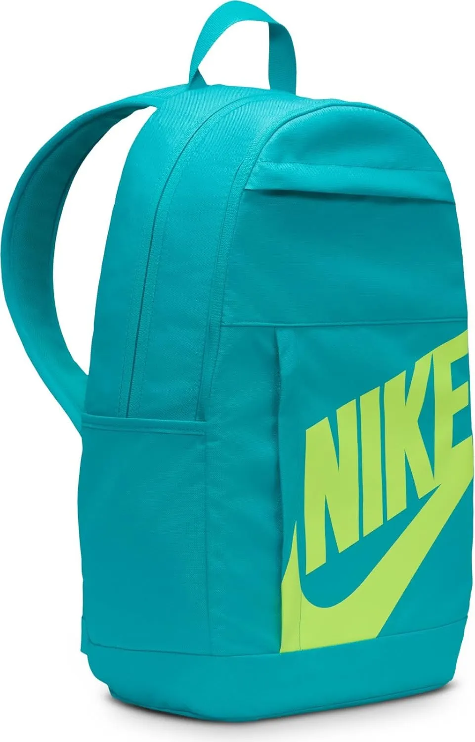 NIKE Unisex Elemental Backpack - Hbr Backpack (pack of 1), Dusty Cactus/Dusty Cactus/Volt, One Size, Sportswear