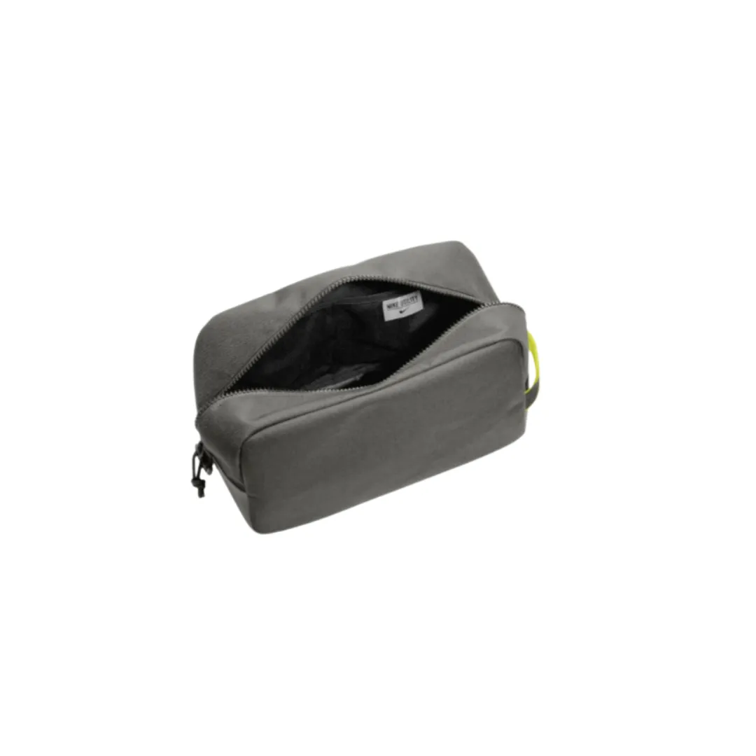 Nike Utility Modular Tote Grey