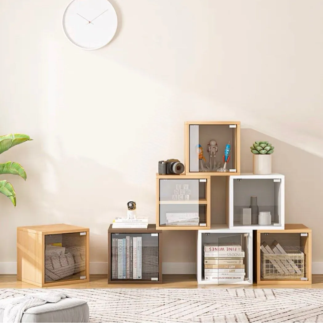 NILTONE Modular Storage Shelf