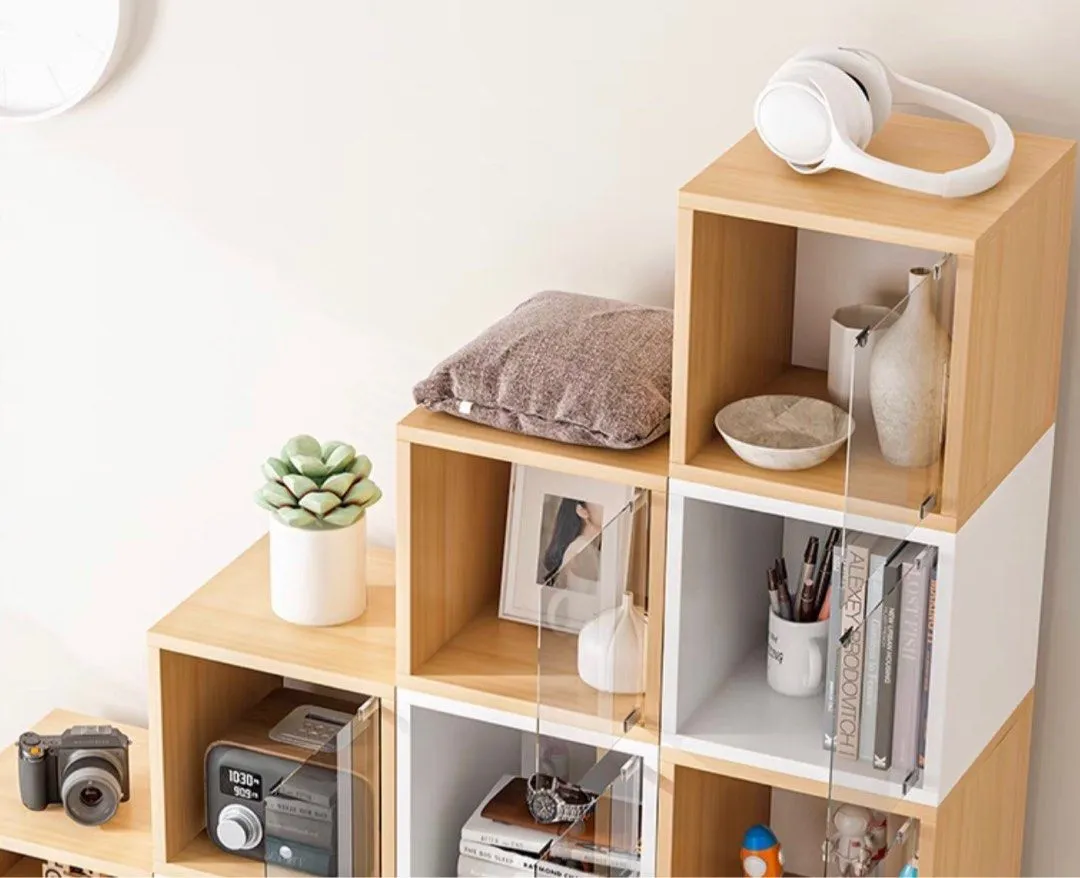 NILTONE Modular Storage Shelf